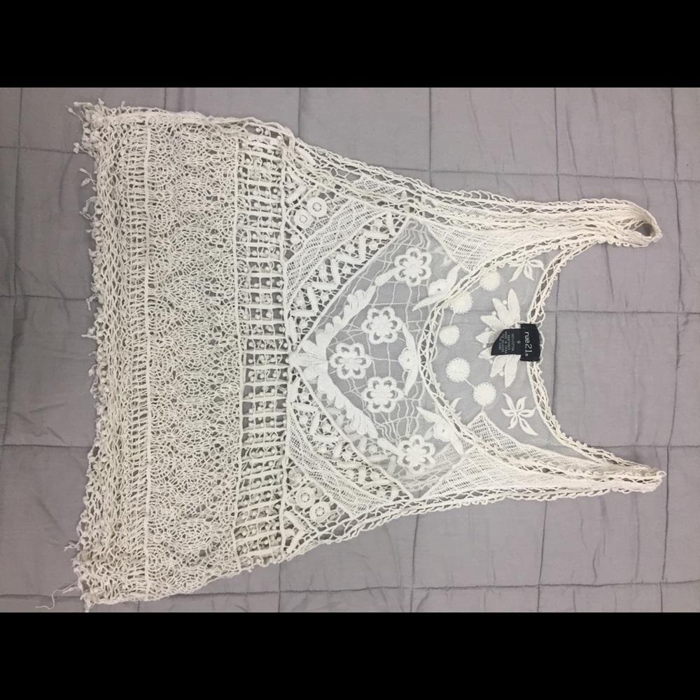 Women’s tank